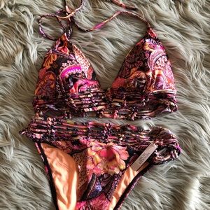 Brand new victoria secret bathing suit with tags!